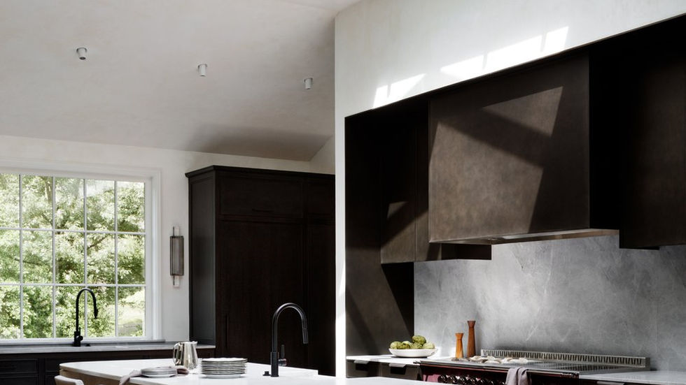 Spotlight on Luxury Homebuilders in Maryland