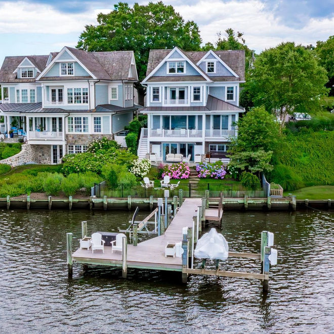 201 Lockwood Ct Annapolis, MD 21403