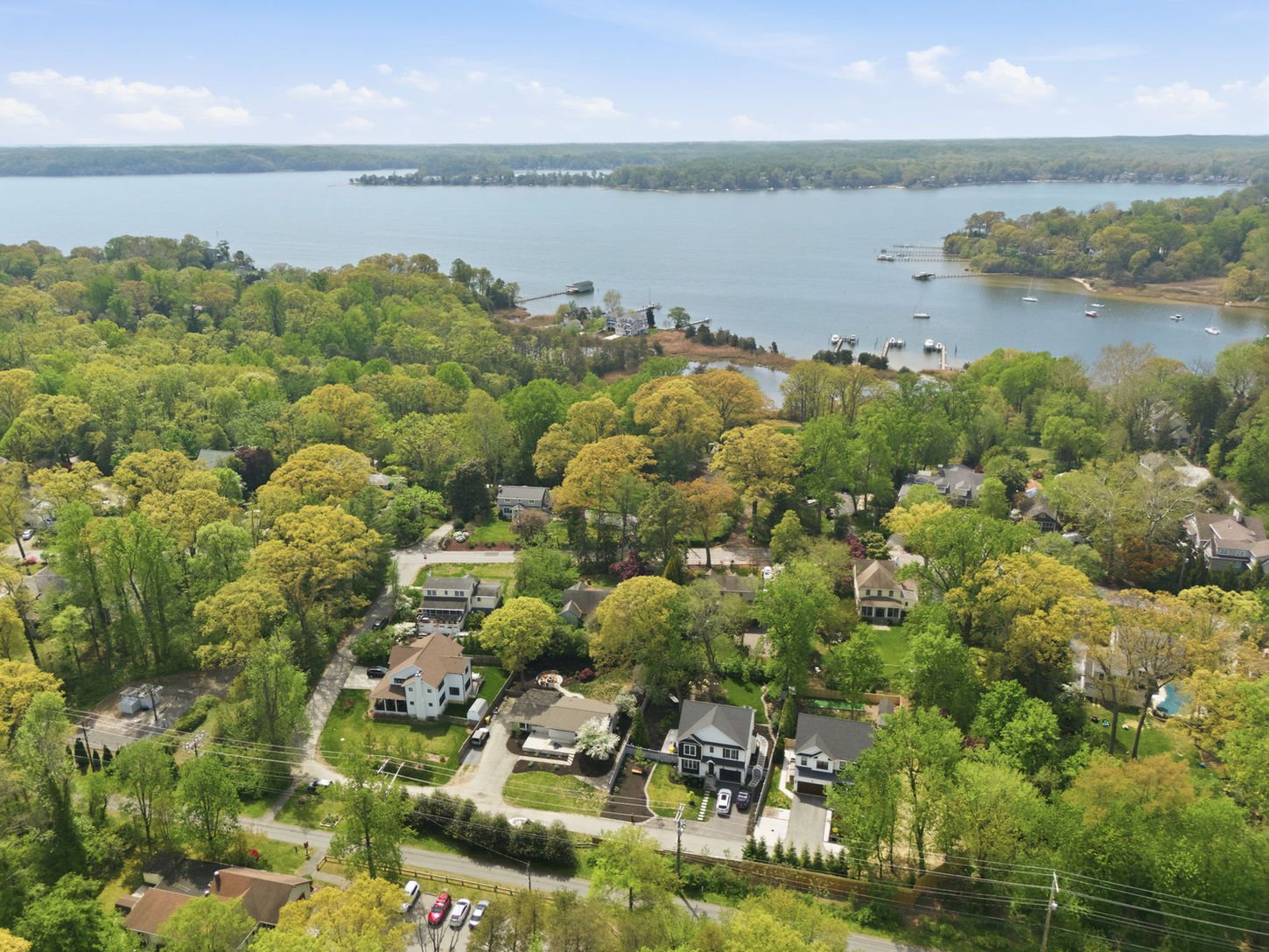 76 Bay Park Way, Severna Park, MD 21146, USA