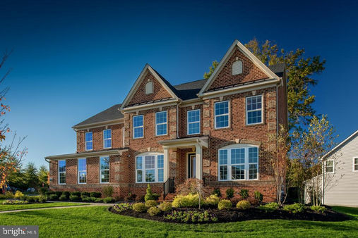 4249 Findley Ln Ellicott City, MD 21042