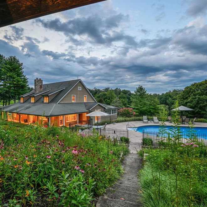 4705 Pleasant Grove Rd Reisterstown, MD 21136