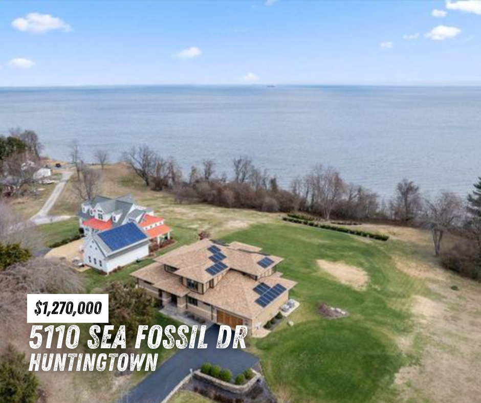 Second Quarter 2024 Market Report - Southern Maryland Market