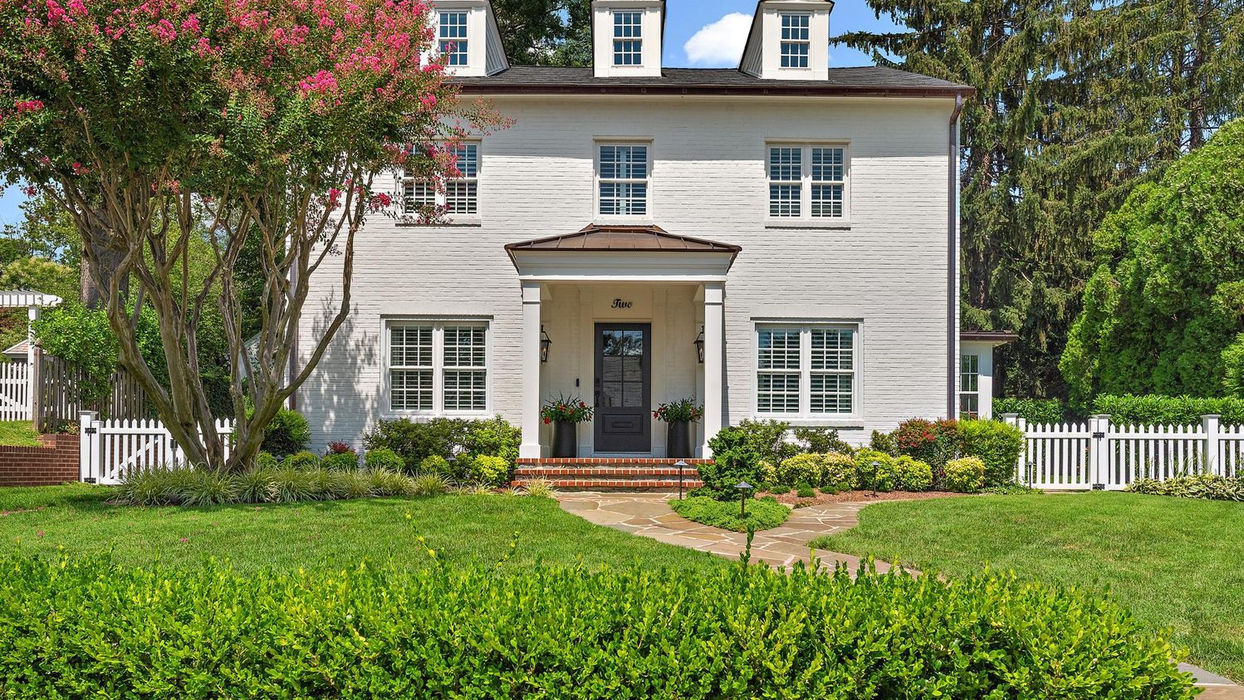 2 Steele Ave Annapolis, MD 21401