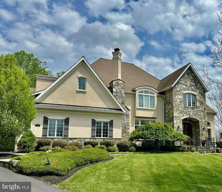 5109 Mountain Ln Clarksville, MD 21029