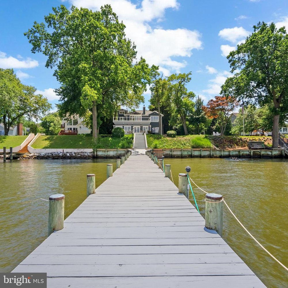 1088 River Bay Rd Annapolis, MD 21409