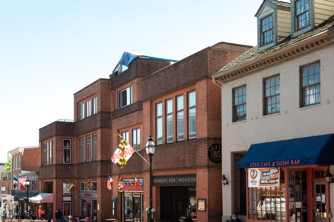 The Greater Annapolis Real Estate Highlights: October 2024 Market Report