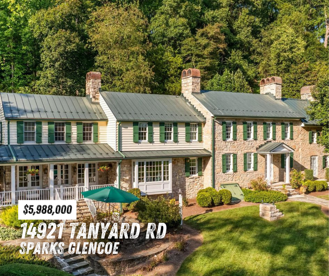 The Greater Baltimore Real Estate Highlights: September 2024 Market Report