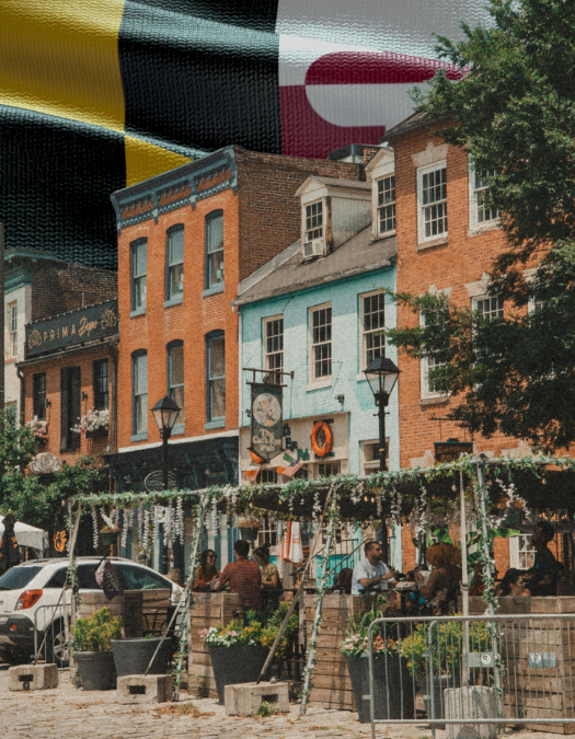 Maryland Day