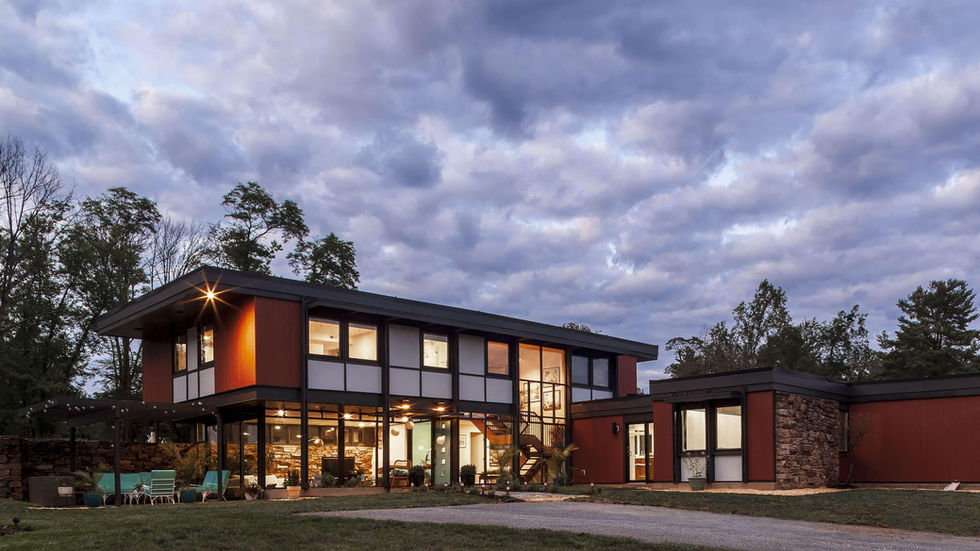 Spotlight on Luxury Homebuilders in Maryland