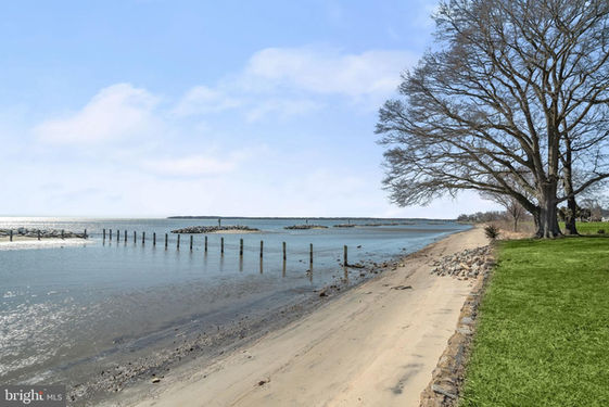 Beverley Beach