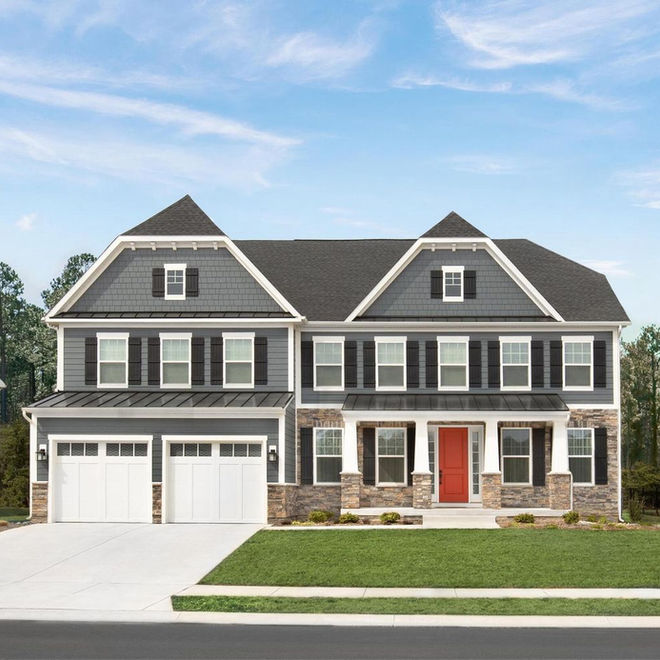 3743 Westmount Pkwy Ellicott City, MD 21042