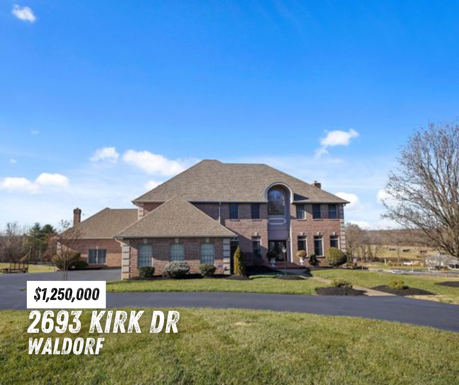 Second Quarter 2024 Market Report - Southern Maryland Market