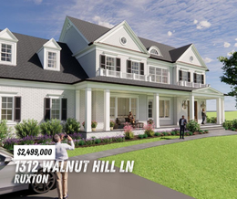 The Greater Baltimore Real Estate Highlights: October 2024 Market Report