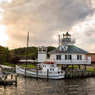 The Best Marinas On The Eastern Shore Of Maryland