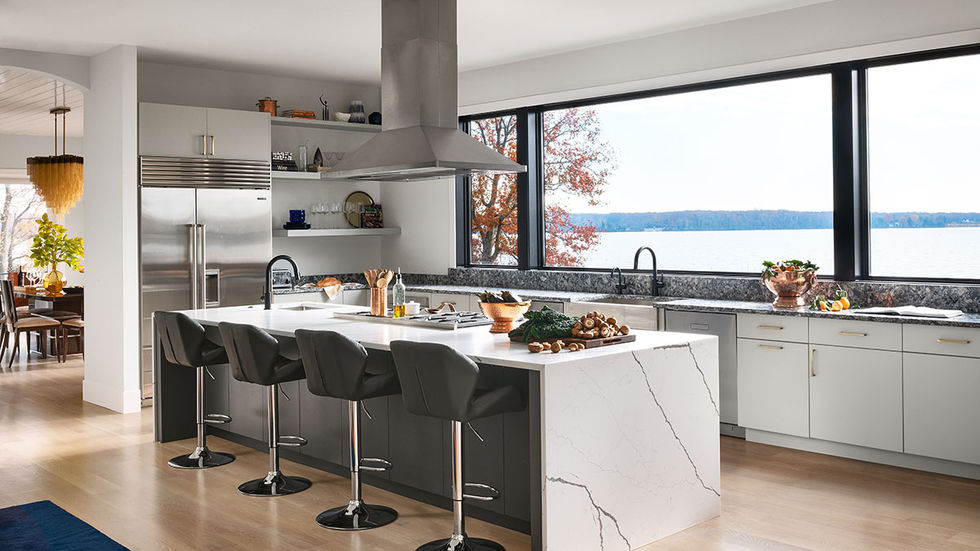 Spotlight on Luxury Homebuilders in Maryland