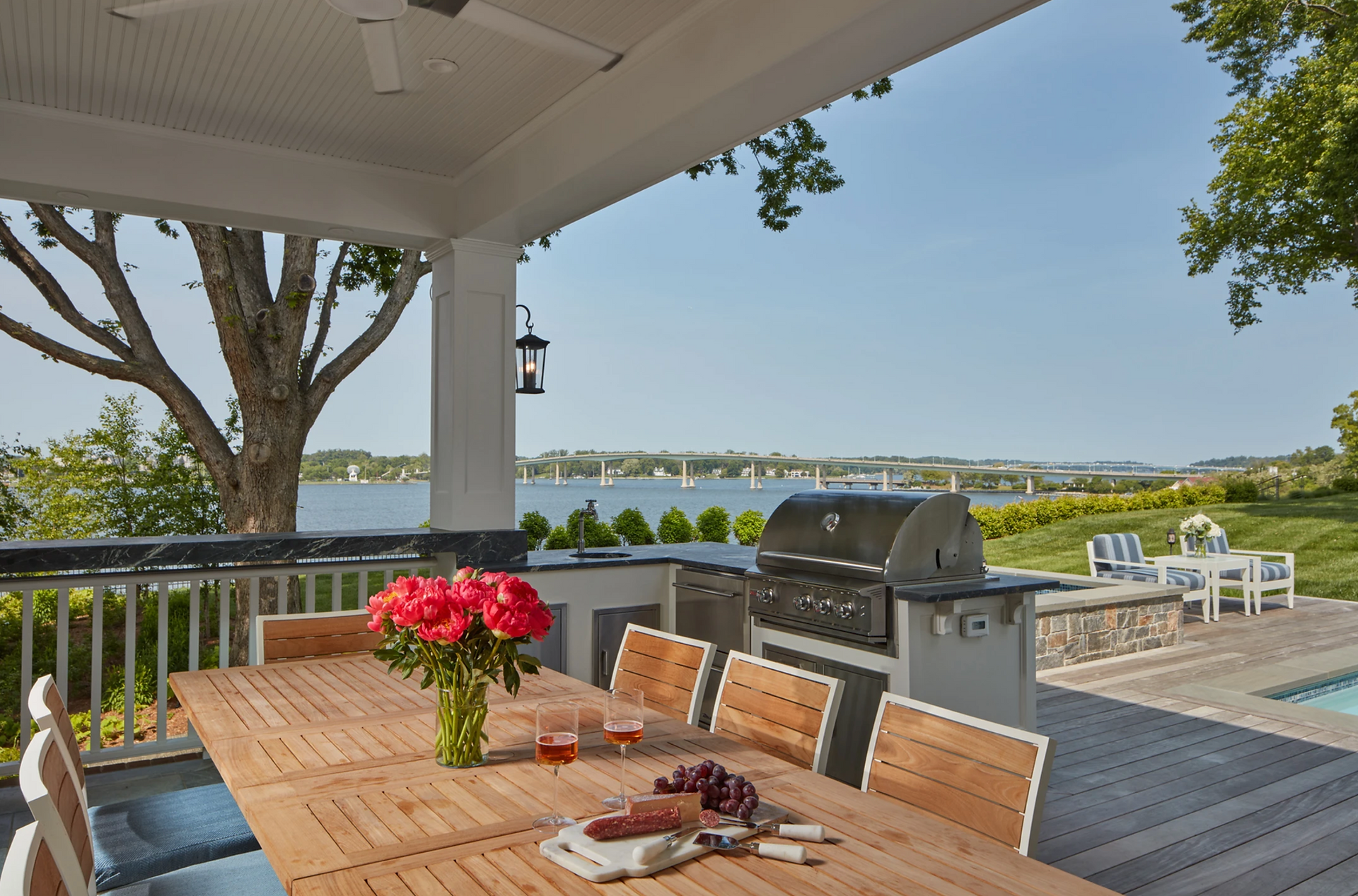 Spotlight on Luxury Homebuilders in Maryland