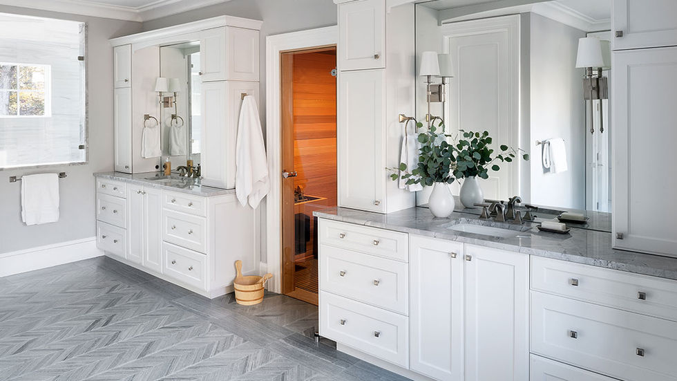Spotlight on Luxury Homebuilders in Maryland