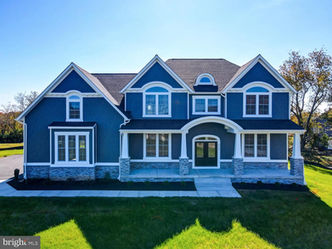 11234 Greenspring Dr Lutherville-Timonium, MD 21093