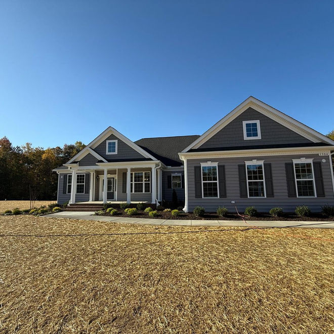 1304 Wohlgemuth Rd Lusby, MD 20657