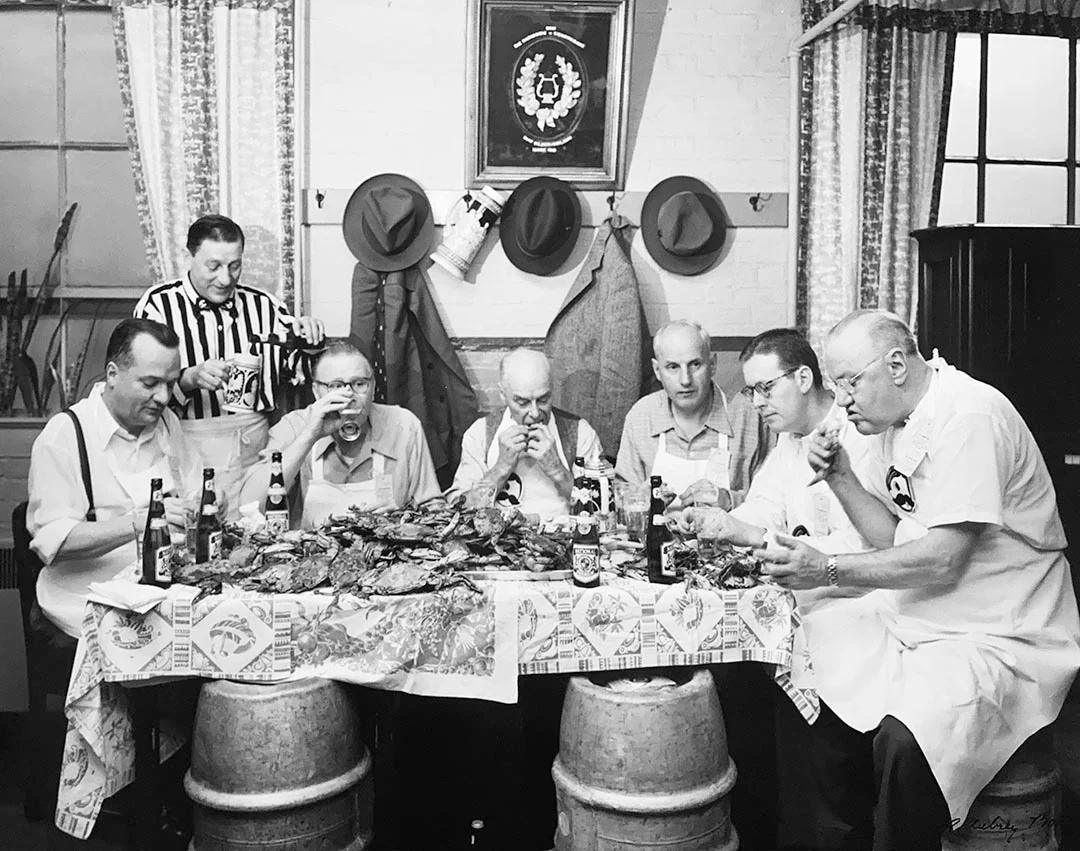 The Origins and Evolution of Natty Boh: A Maryland Cultural Icon