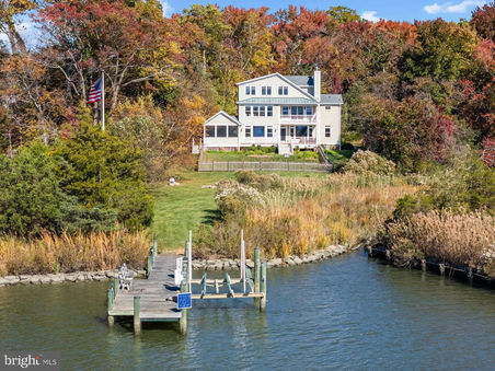 3154 Arundel on the Bay Rd
Annapolis, MD 21403