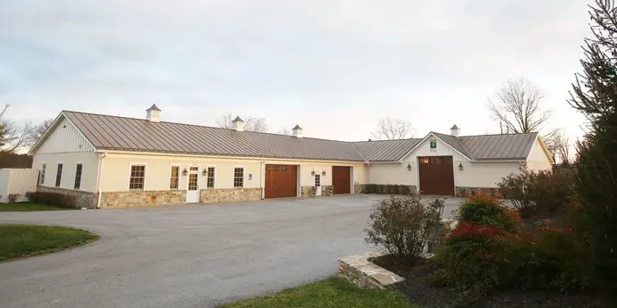 Manor Hill Brewing