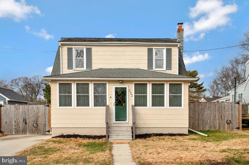 332 Magothy Beach Rd