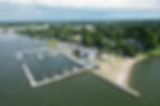 Tred Avon Yacht Club
