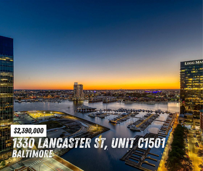 The Greater Baltimore Real Estate Highlights: august 2024 Market Report