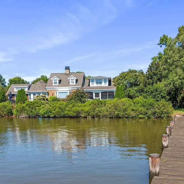 Chestertown | Annual 2025 Overall Market