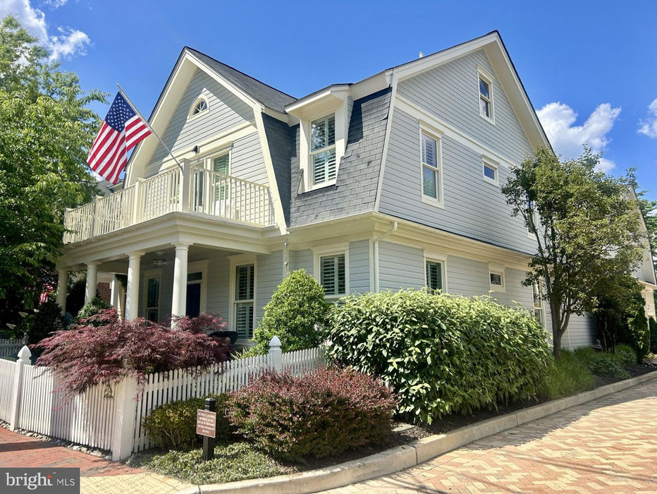 8 Shaw St Annapolis, MD 21401