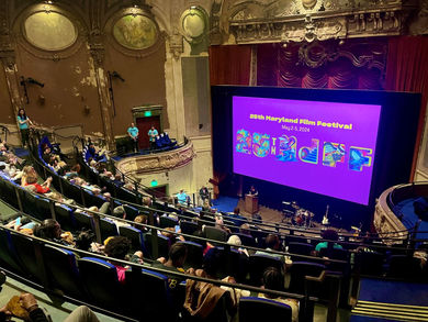 Maryland Film Festival: Baltimore’s Indie Cinema Beacon