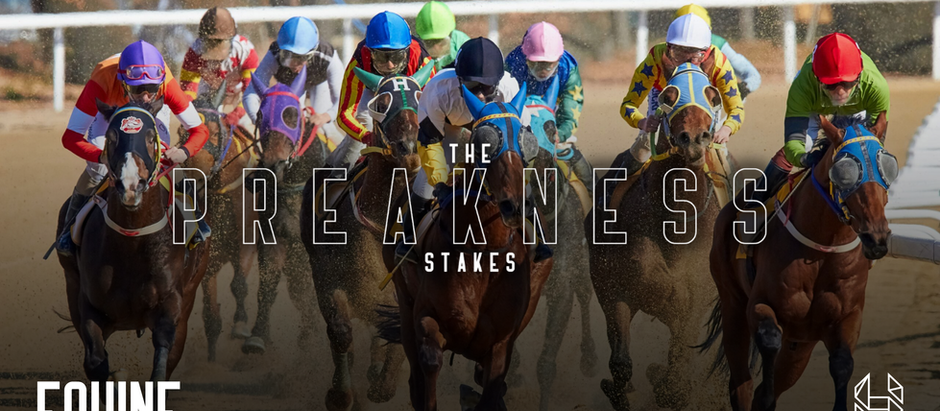 The Preakness Stakes: Maryland’s Premier Horse Racing Event
