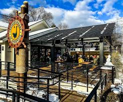 Chessie's Wharf