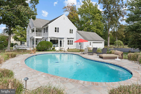 245 Lighthouse View Dr Stevensville, MD 21666
