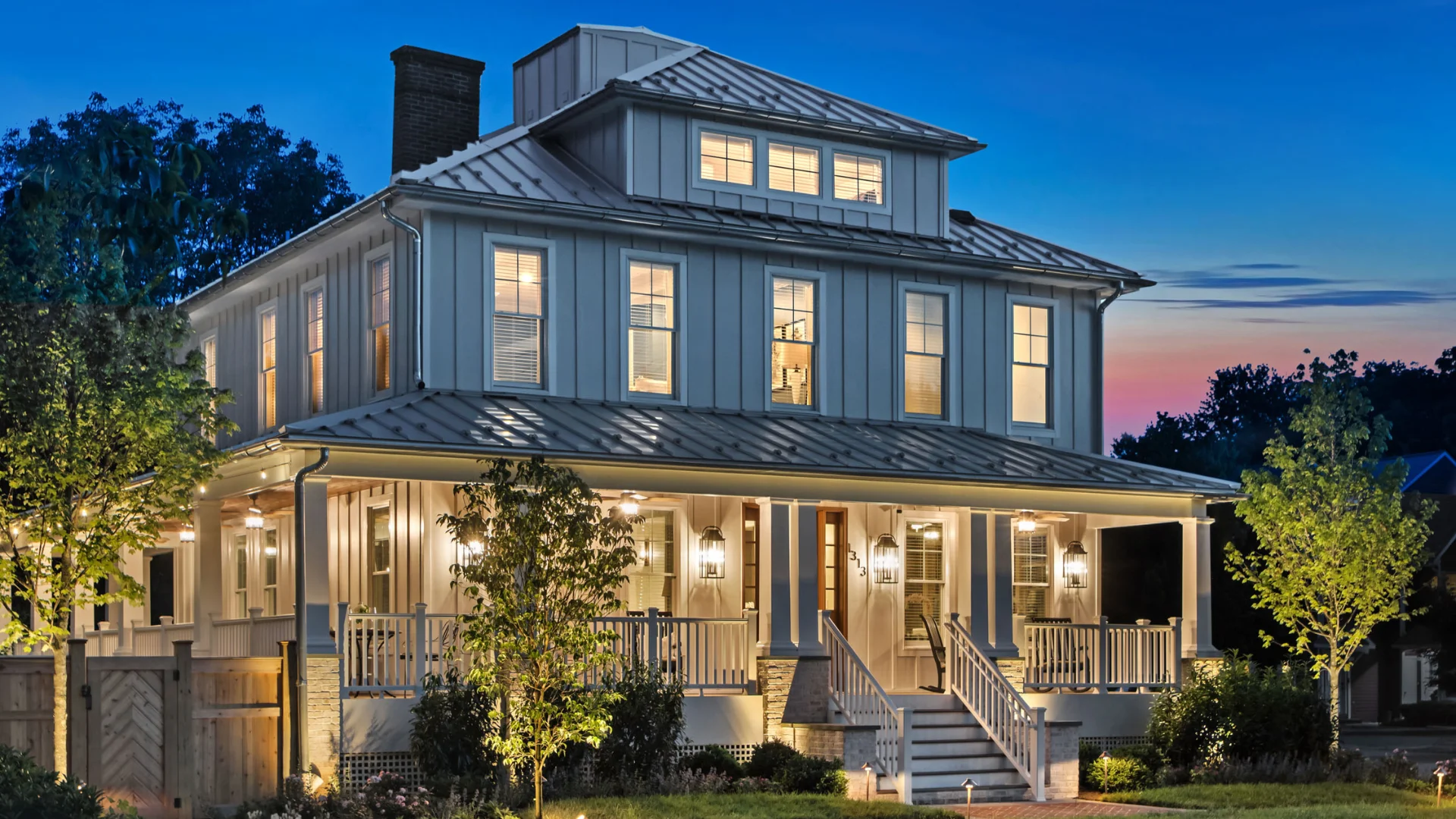 Spotlight on Luxury Homebuilders in Maryland