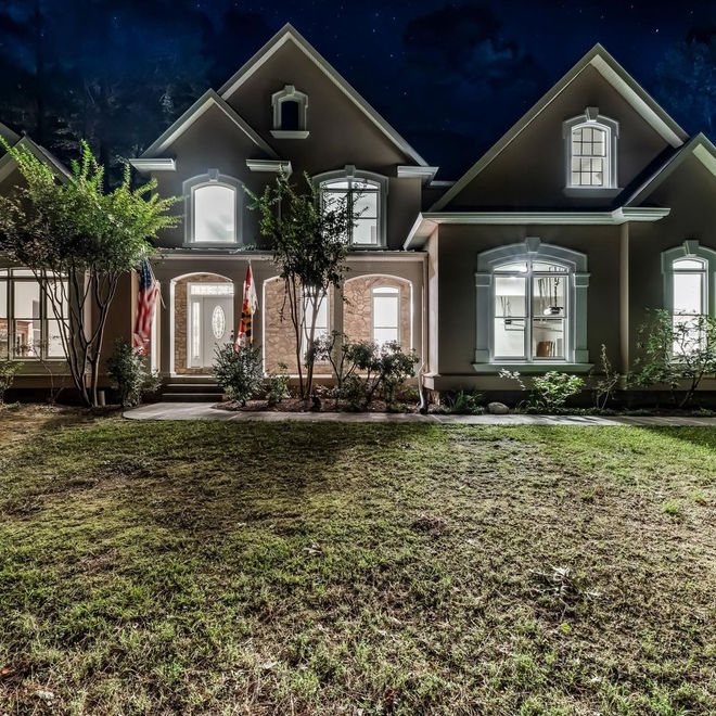 48850 Evergreen Park Rd Lexington Park, MD 20653