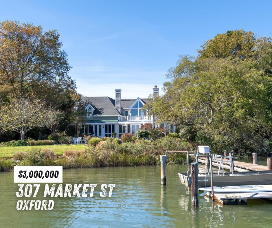 Second Quarter 2024 Market Report - EASTERN SHORE Market