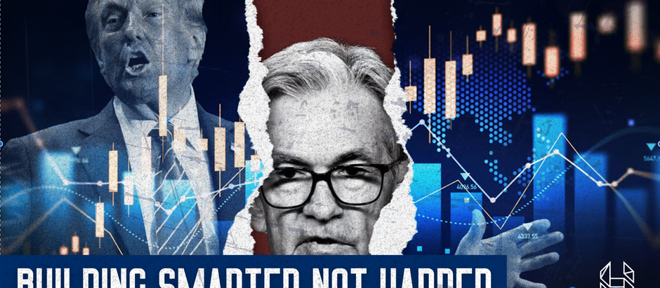 Building Smarter in the Face of Policy and Market Shifts