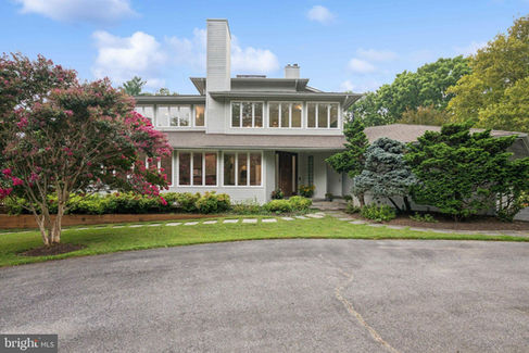 5055 Amesbury Dr Columbia, MD 21044