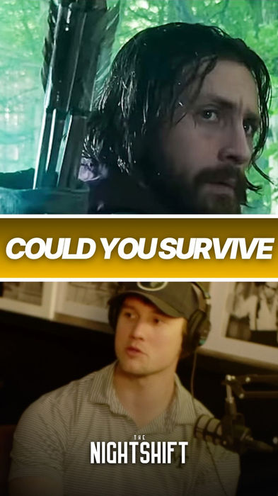 Could You Actually Survive Without Electricity?