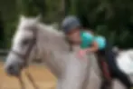Calleva Horseback Riding Camp