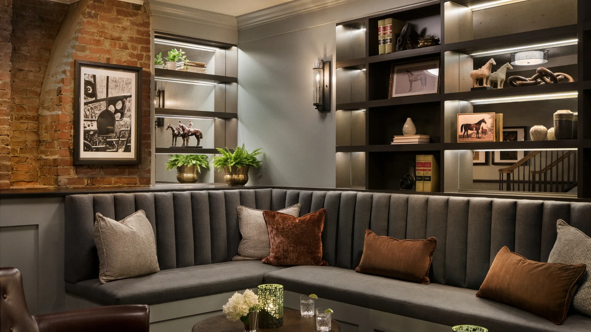 Spotlight on Luxury Homebuilders in Maryland