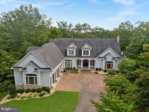 550 Osprey Point Rd
Crownsville, MD 21032