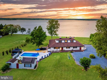 22476 Indian Point Rd Bozman, MD 21612