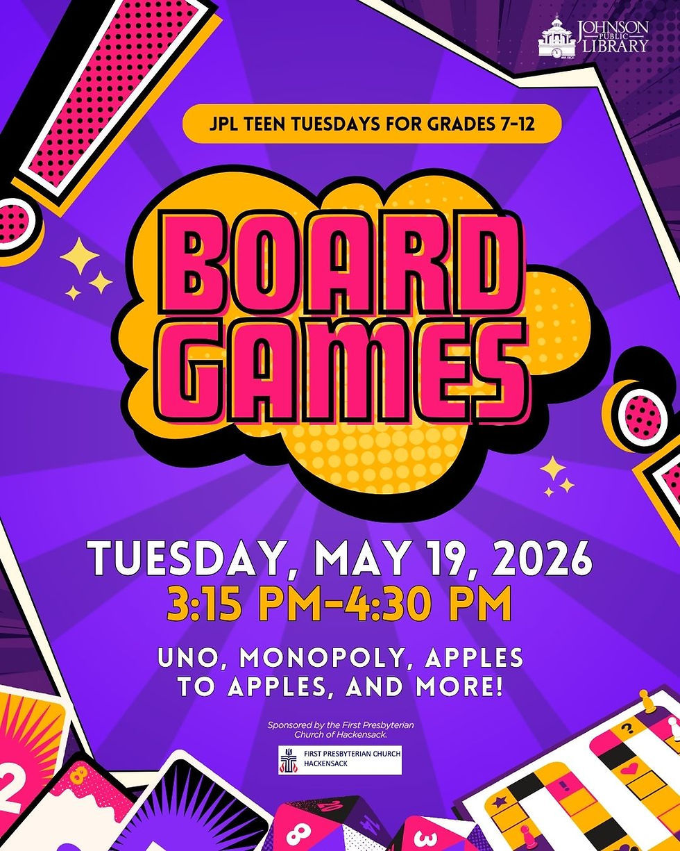 Board Games