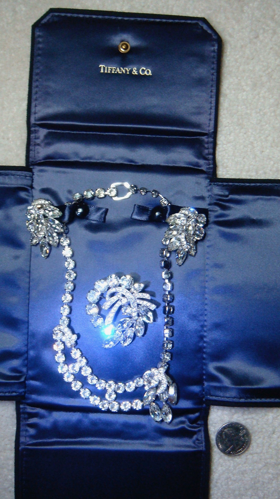 Thumbnail: #1 OOAK "Art Of Accessories" Showcase Collection: Curated, Vintage,