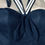 Thumbnail: Sailor military Playboy Bunny Costume + accessories + sarong +