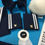 Thumbnail: Sailor military Playboy Bunny Costume + accessories + sarong +