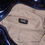 Thumbnail: Deep metallic blue Dolce & Gabbana D&G handbag + Jimmy Choo wallet